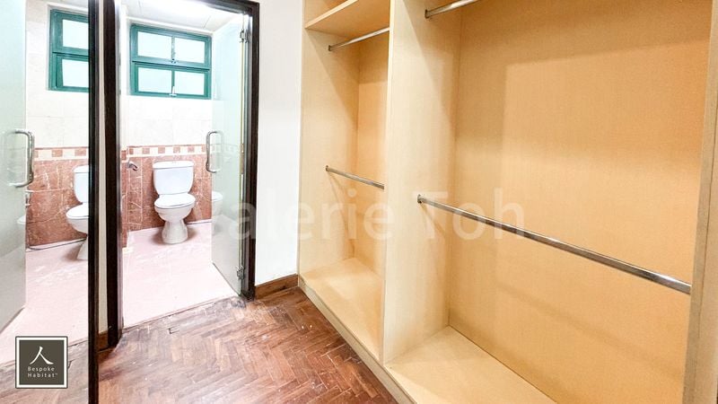 Common Room (Condo) for Rent in  The Anchorage - Image 3