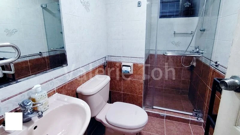 Common Room (Condo) for Rent in  The Anchorage - Image 8