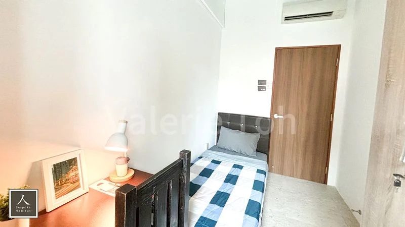 Common Room (Condo) for Rent in  The Anchorage - Image 2