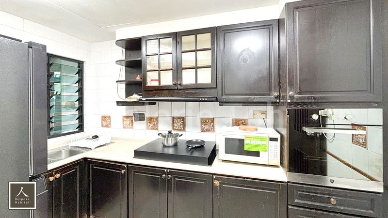 Common Room (Condo) for Rent in  The Anchorage - Image 6