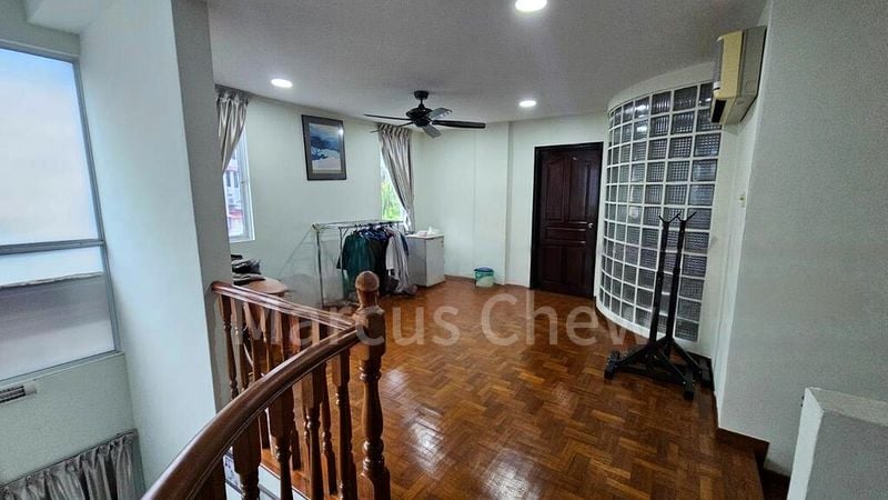 Master Room (Landed) for Rent in  Lorong 110 Changi - Image 4