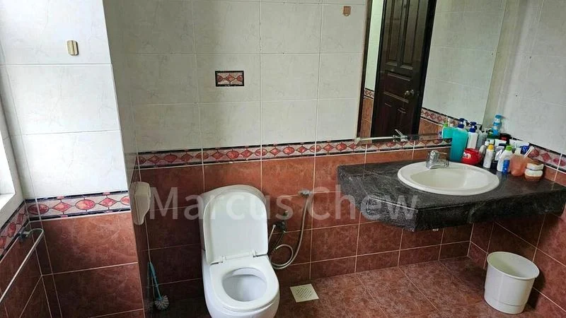 Master Room (Landed) for Rent in  Lorong 110 Changi - Image 6