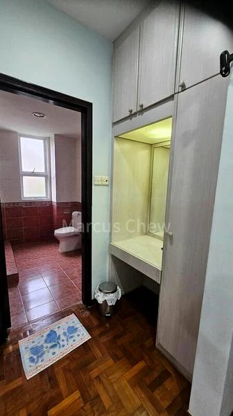 Master Room (Landed) for Rent in  Lorong 110 Changi - Image 3