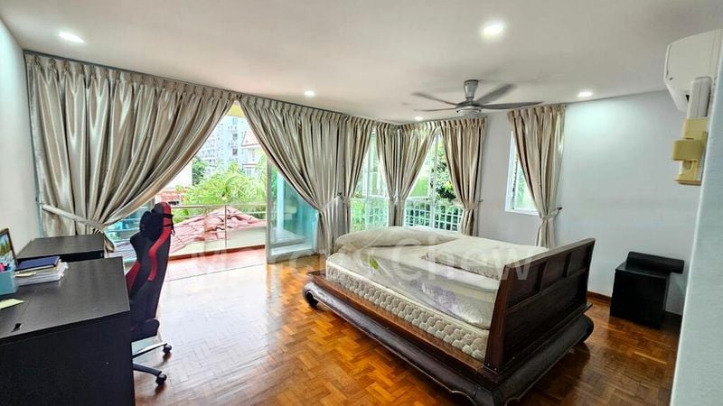 Master Room (Landed) for Rent in  Lorong 110 Changi - Image 2