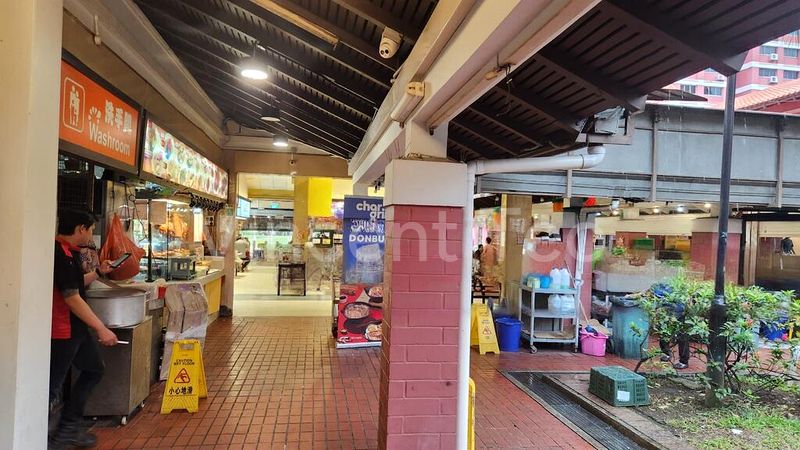Shop / Shophouse for Sale: 279 Bishan Street 24 - Image 2