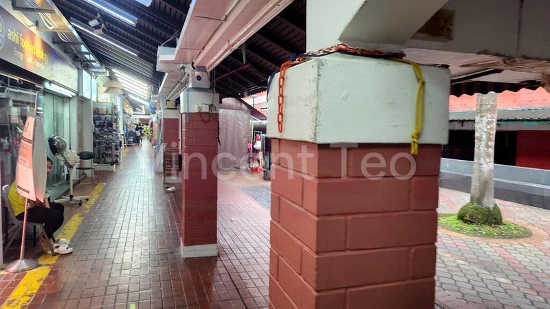 Shop / Shophouse for Sale: 279 Bishan Street 24 - Image 3