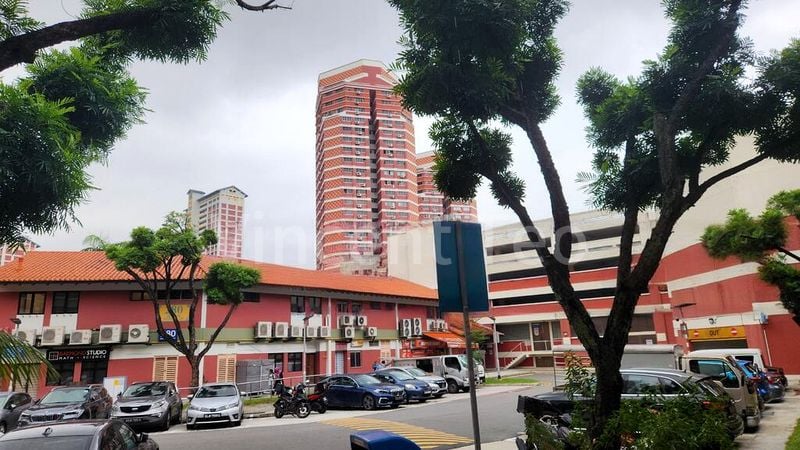 Shop / Shophouse for Sale: 279 Bishan Street 24 - Image 1