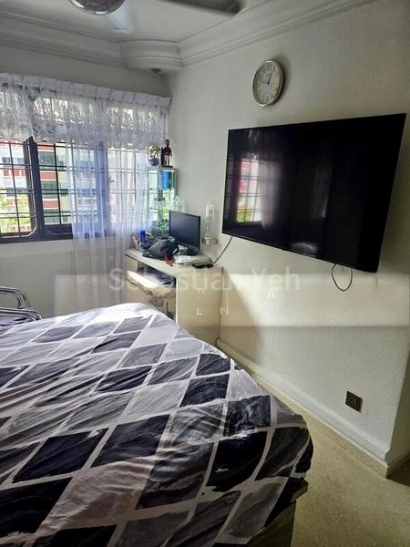 Common Room (HDB) for Rent in  691 Jurong West Central 1 - Image 2