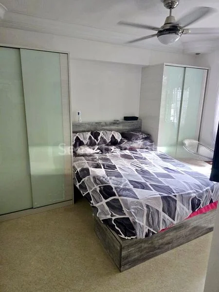 Common Room (HDB) for Rent in  691 Jurong West Central 1 - Image 1