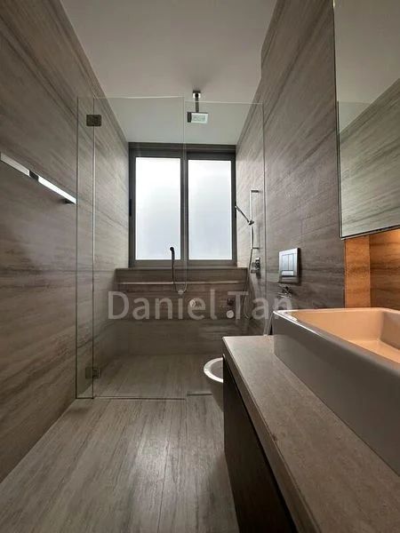 4 Bed Condo for Rent in  White House Residences - Image 2