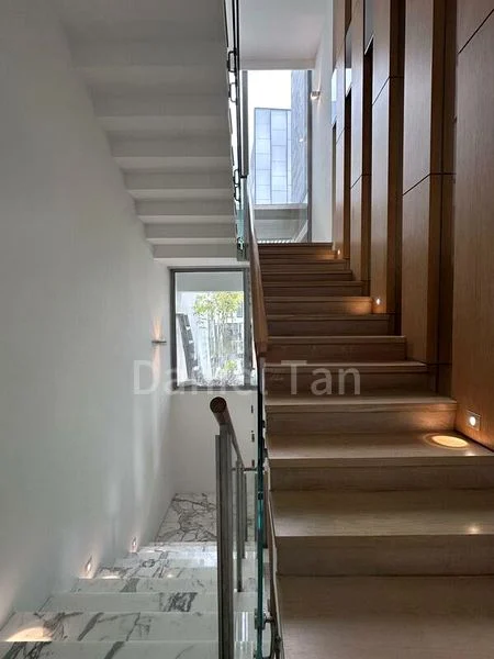 4 Bed Condo for Rent in  White House Residences - Image 3