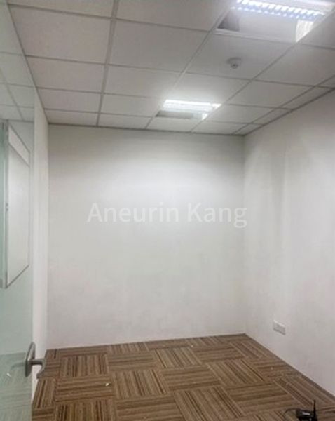 Office for Rent in  Bryton House - Image 4