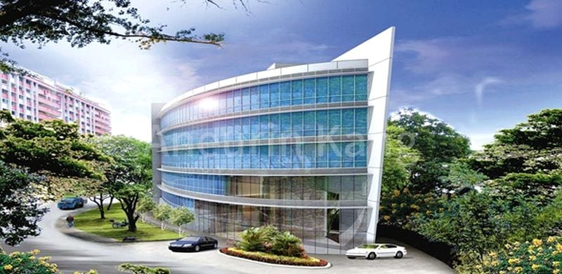 Office for Rent in  Bryton House - Image 1