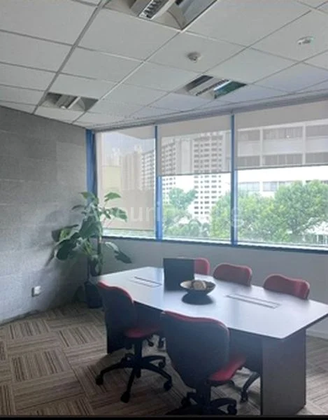 Office for Rent in  Bryton House - Image 2