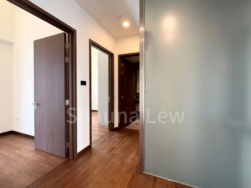 4 Bed Apartment (Condo) for Rent in Parksuites - Image 20