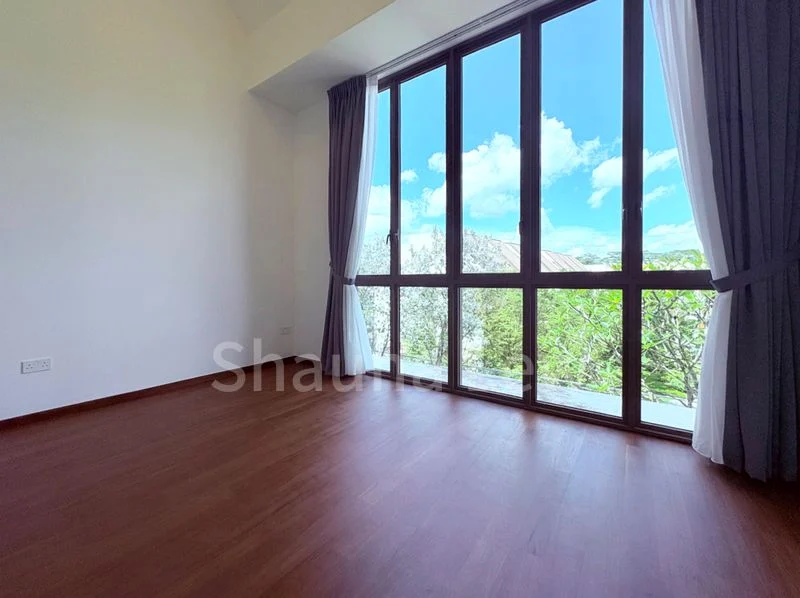 4 Bed Apartment (Condo) for Rent in Parksuites - Image 14