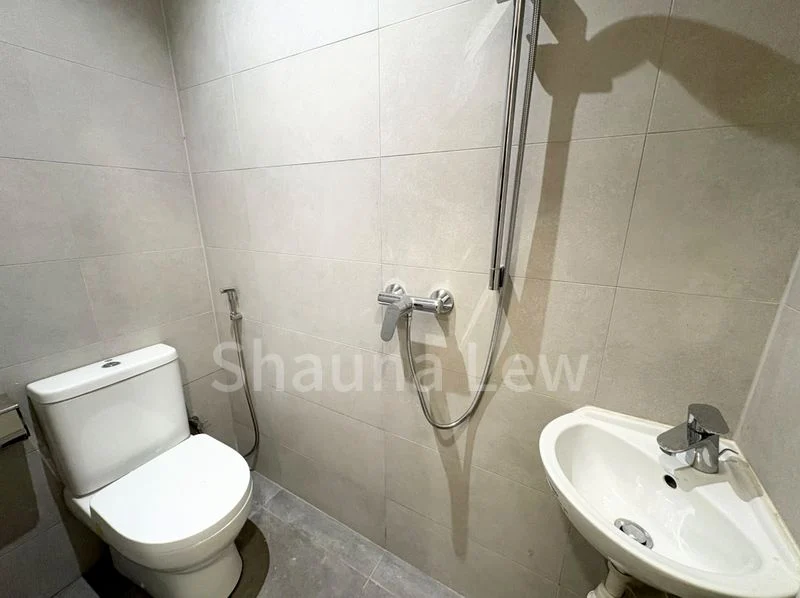 4 Bed Apartment (Condo) for Rent in Parksuites - Image 27