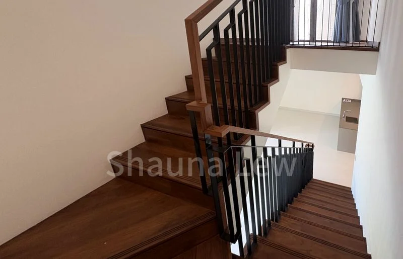 4 Bed Apartment (Condo) for Rent in Parksuites - Image 13
