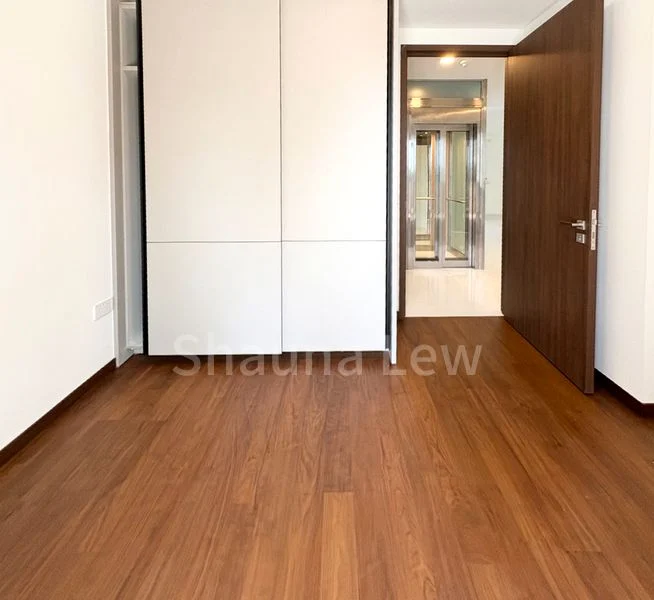 4 Bed Apartment (Condo) for Rent in Parksuites - Image 11