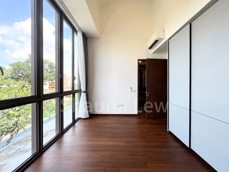 4 Bed Apartment (Condo) for Rent in Parksuites - Image 16