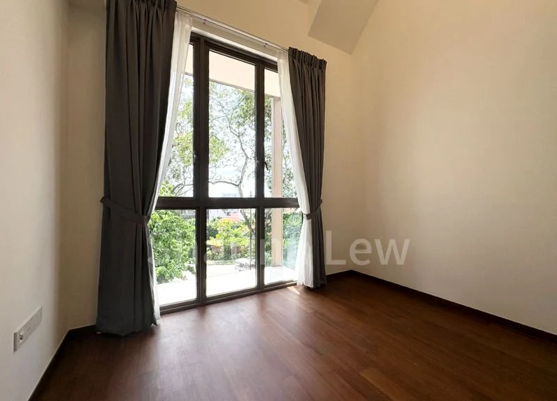 4 Bed Apartment (Condo) for Rent in Parksuites - Image 23