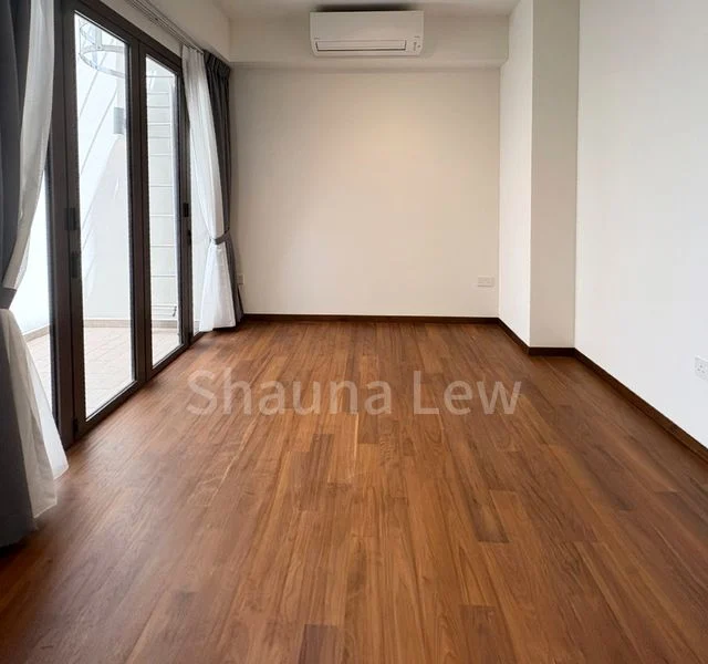 4 Bed Apartment (Condo) for Rent in Parksuites - Image 19