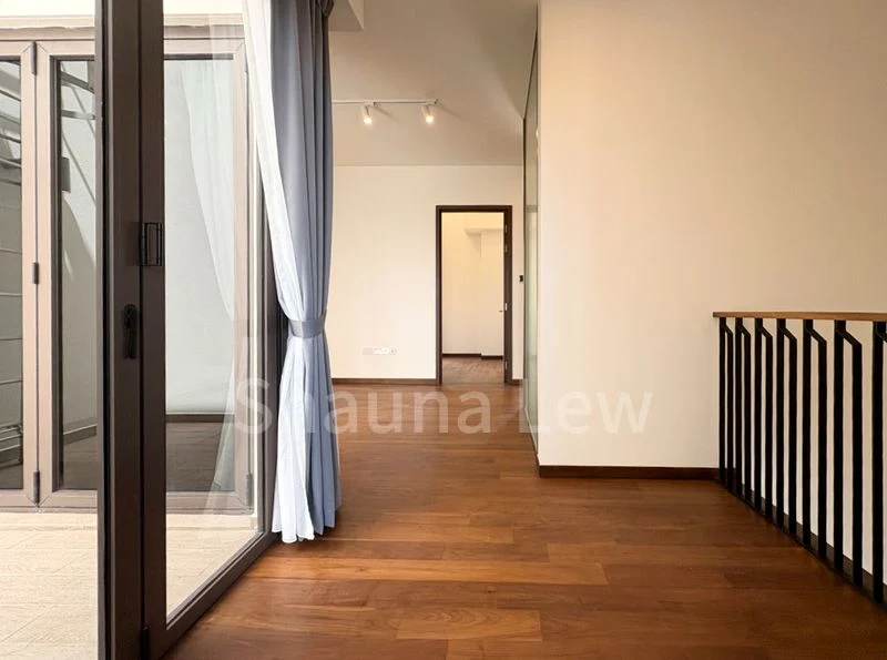 4 Bed Apartment (Condo) for Rent in Parksuites - Image 18