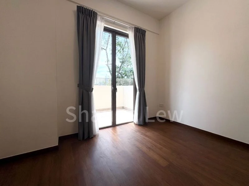 4 Bed Apartment (Condo) for Rent in Parksuites - Image 10