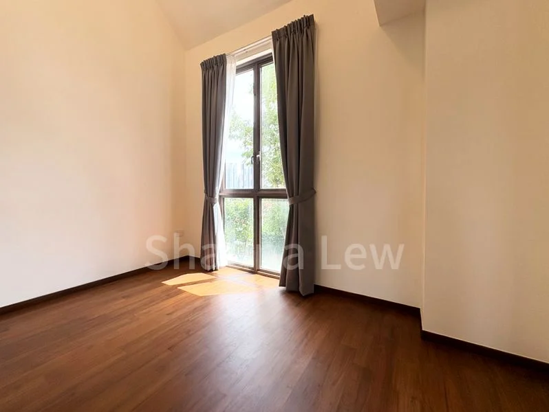 4 Bed Apartment (Condo) for Rent in Parksuites - Image 21