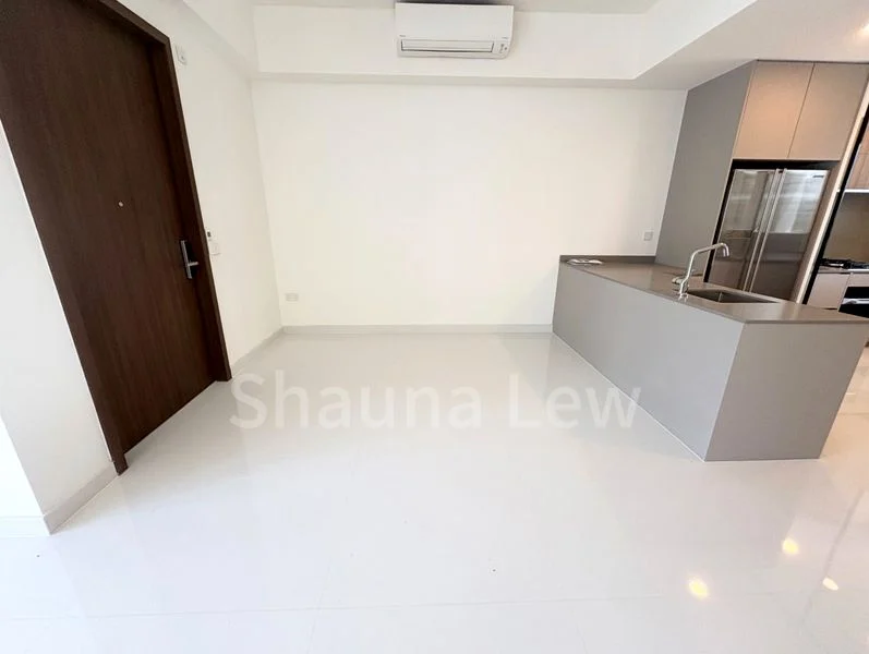 4 Bed Apartment (Condo) for Rent in Parksuites - Image 5