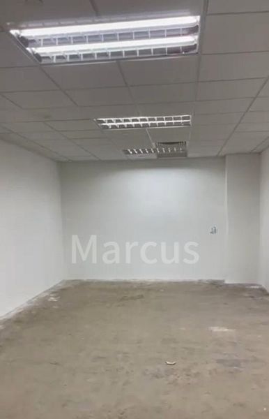 Office for Rent: TripleOne Somerset - Image 1