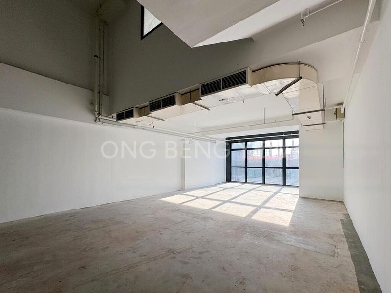 Light Industrial (B1) for Sale: Inspace - Image 3