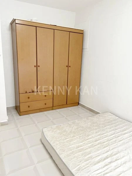 Common Room (HDB) for Rent in  494 Jurong West Street 41 - Image 2