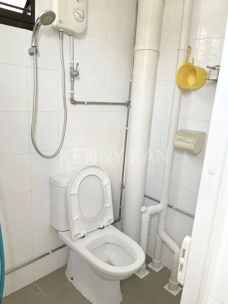 Common Room (HDB) for Rent in  494 Jurong West Street 41 - Image 5