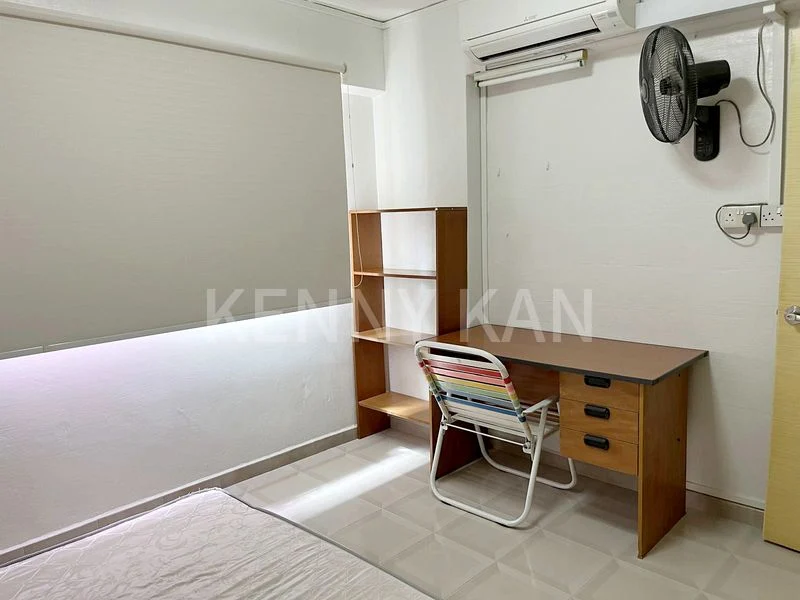 Common Room (HDB) for Rent in  494 Jurong West Street 41 - Image 3