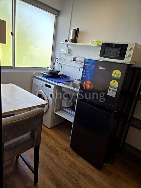 Studio Shophouse (Landed) for Rent in Bedok Shopping Complex - Image 5