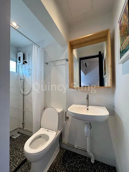 Studio Shophouse (Landed) for Rent in Bedok Shopping Complex - Image 11