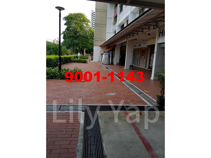 Shop / Shophouse for Rent in  Clementi Avenue 2 Shopping Centre - Image 5