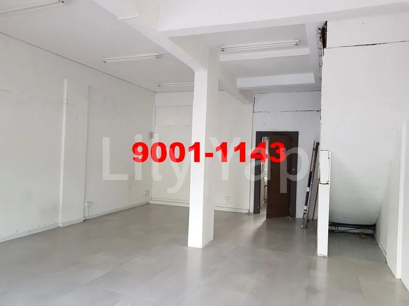 Shop / Shophouse for Rent in  Clementi Avenue 2 Shopping Centre - Image 1