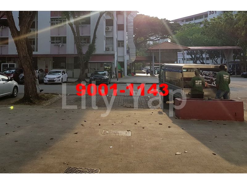 Shop / Shophouse for Rent in  Clementi Avenue 2 Shopping Centre - Image 4