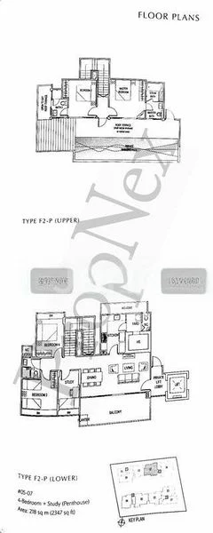 5 Bed Condo for Sale in  The Lucent - Image 10