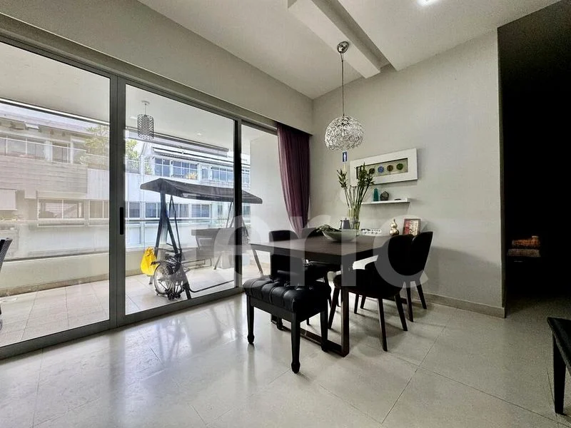 5 Bed Condo for Sale in  The Lucent - Image 2