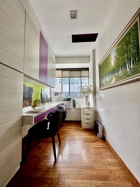 5 Bed Condo for Sale in  The Lucent - Image 6