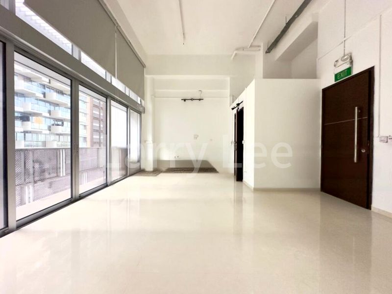 Office for Sale: Eon Shenton - Image 2