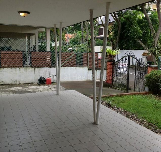 3 Bed Semi-Detached House (Landed) for Rent in  Thomson Ridge - Image 2