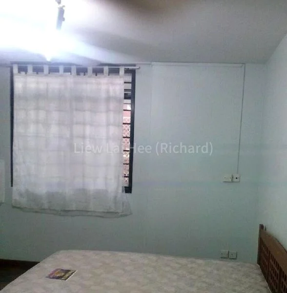 3 Bed Semi-Detached House (Landed) for Rent in  Thomson Ridge - Image 8