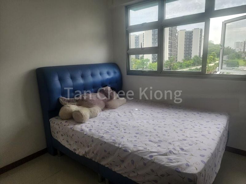3 Room (3NG) HDB for Rent in  441A Bukit Batok West Avenue 8 - Image 4