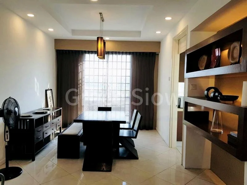 4 Bed Condo for Sale in  Elias Green - Image 1