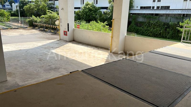 Factory / Workshop (B2) for Rent in  Cggveritas Hub - Image 6