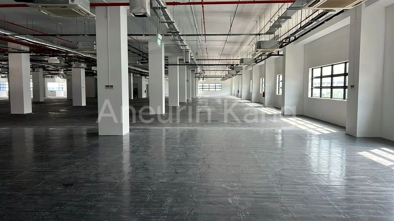 Factory / Workshop (B2) for Rent in  Cggveritas Hub - Image 18